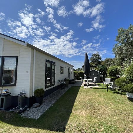Zandput 490 - Camping De Zandput Vrouwenpolder Εξωτερικό φωτογραφία
